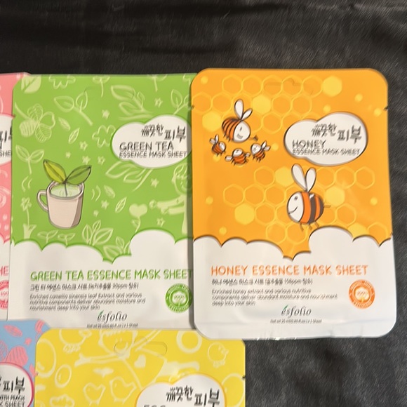 Face Masks - Picture 4 of 6